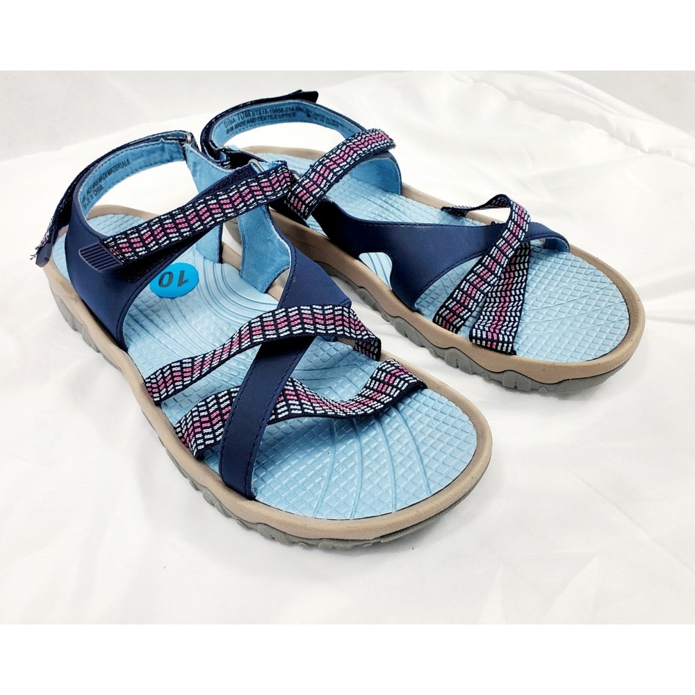 BareTraps Tayna Strappy Sandals